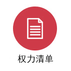 职责权限