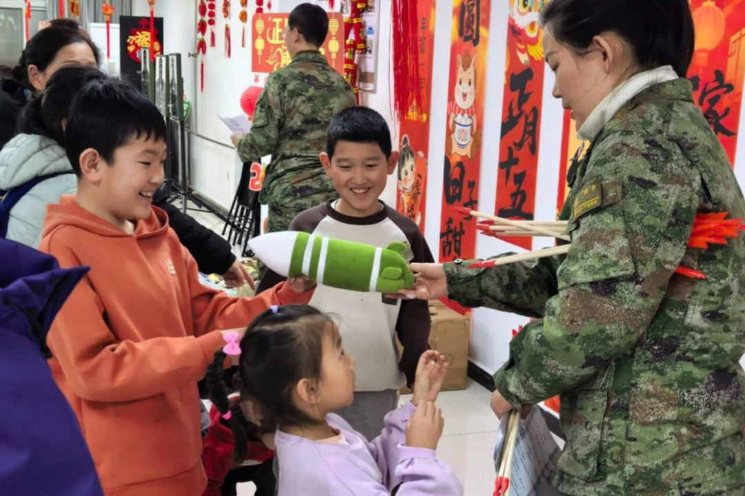 灯火里的中国，何以安然？这场“元宵之约”给出了答案