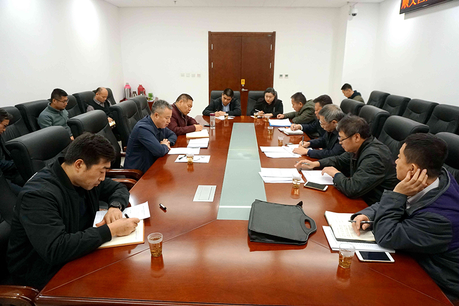市人防办督导检查顺义区人防工程管理使用排查清理工作