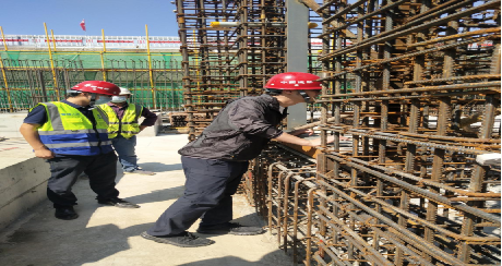 平谷区人防办开展人防工程质量监督安全检查