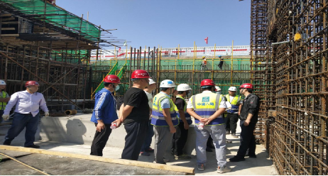 平谷区人防办开展人防工程质量监督安全检查