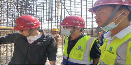 平谷区人防办开展人防工程质量监督安全检查