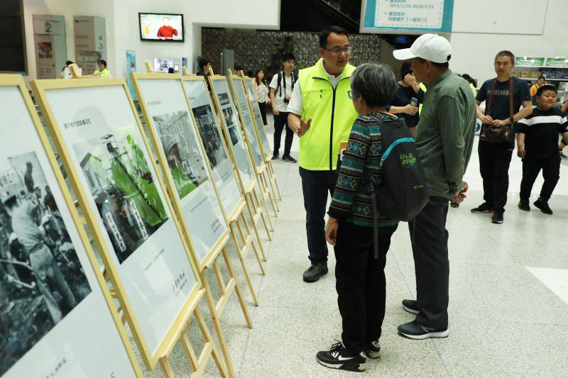 5·12人防主题教育实践活动在中国科技馆举办