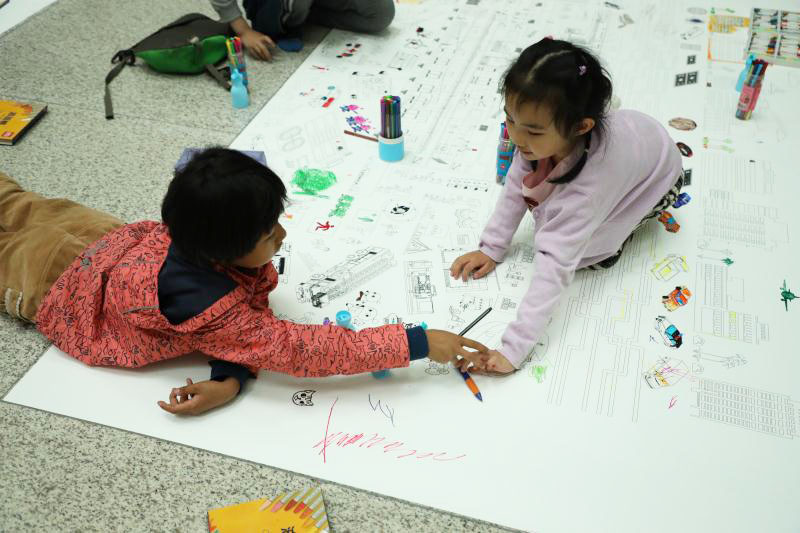 5·12人防主题教育实践活动在中国科技馆举办