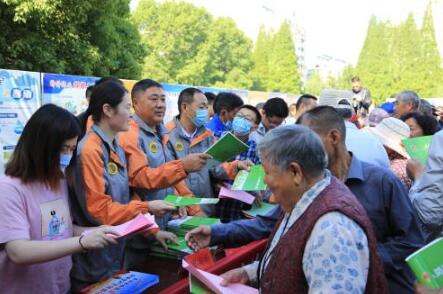 江苏省淮安市金湖县推进人防融合发展纪实