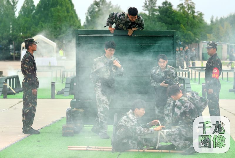 赛后参赛队员纷纷表示，参与国防知识技能竞赛，不仅提升了自身国防意识和国防技能，也增强了爱国强军责任。下一步，继续发扬竞赛场上的“战斗队”精神，当好工作生活中的国防教育“宣传员”。