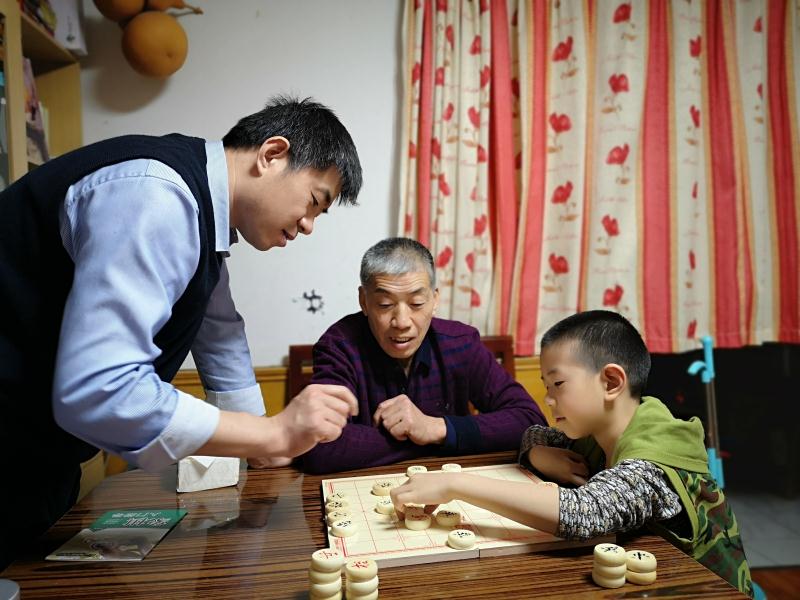 姜修艳家庭、刘靓家庭双获2020年“首都最美家庭”提名奖