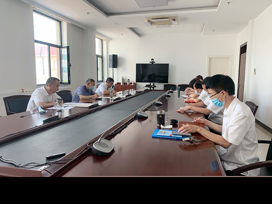 指挥处党支部召开 “学先进人物事迹，向先进典型看齐”专题组织生活会.jpg